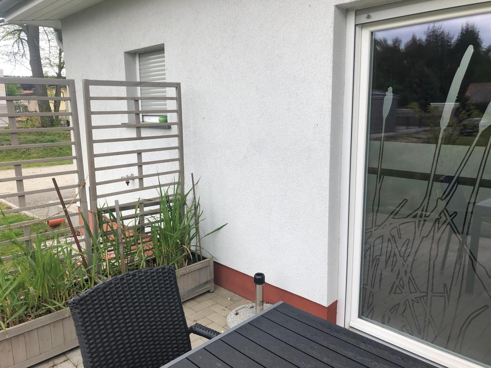 Schilfblume Villa Grosskoschen Cameră foto